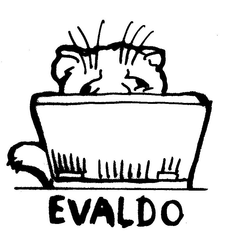 Evaldo