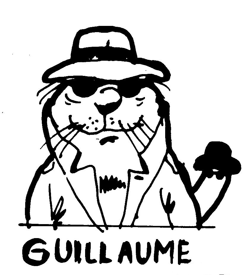 Guillaume