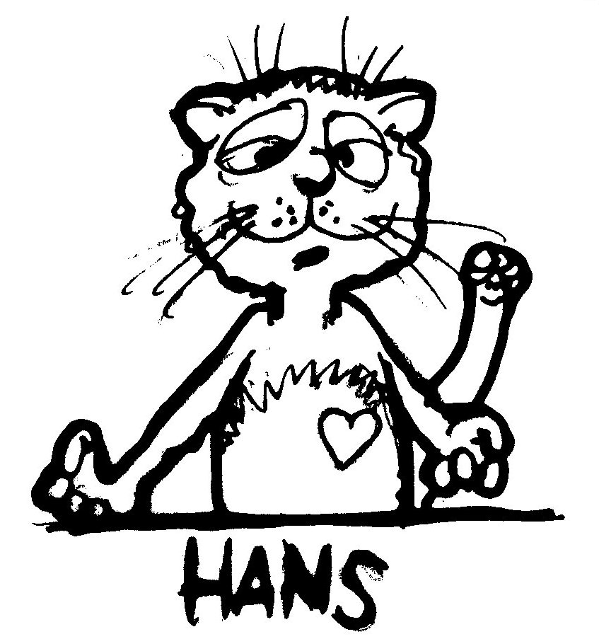 Hans