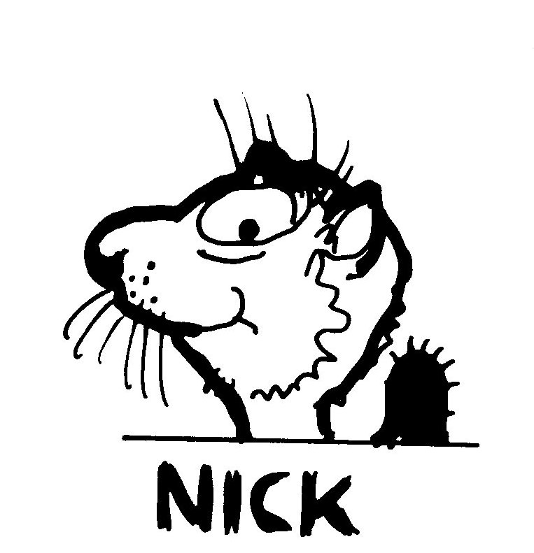 Nick