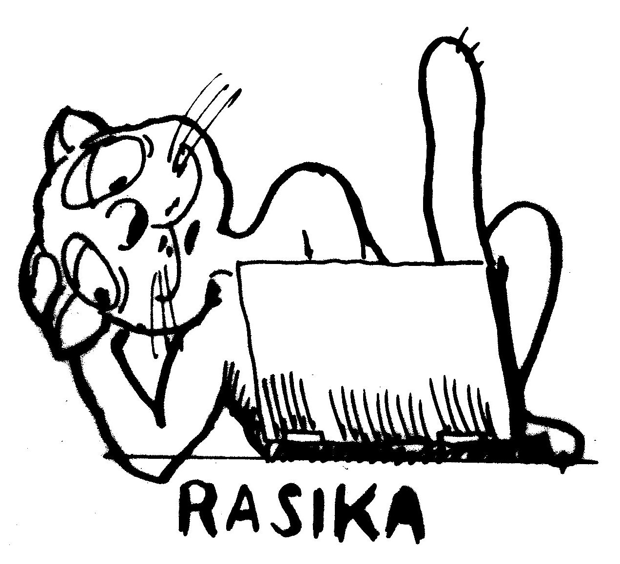 Rasika