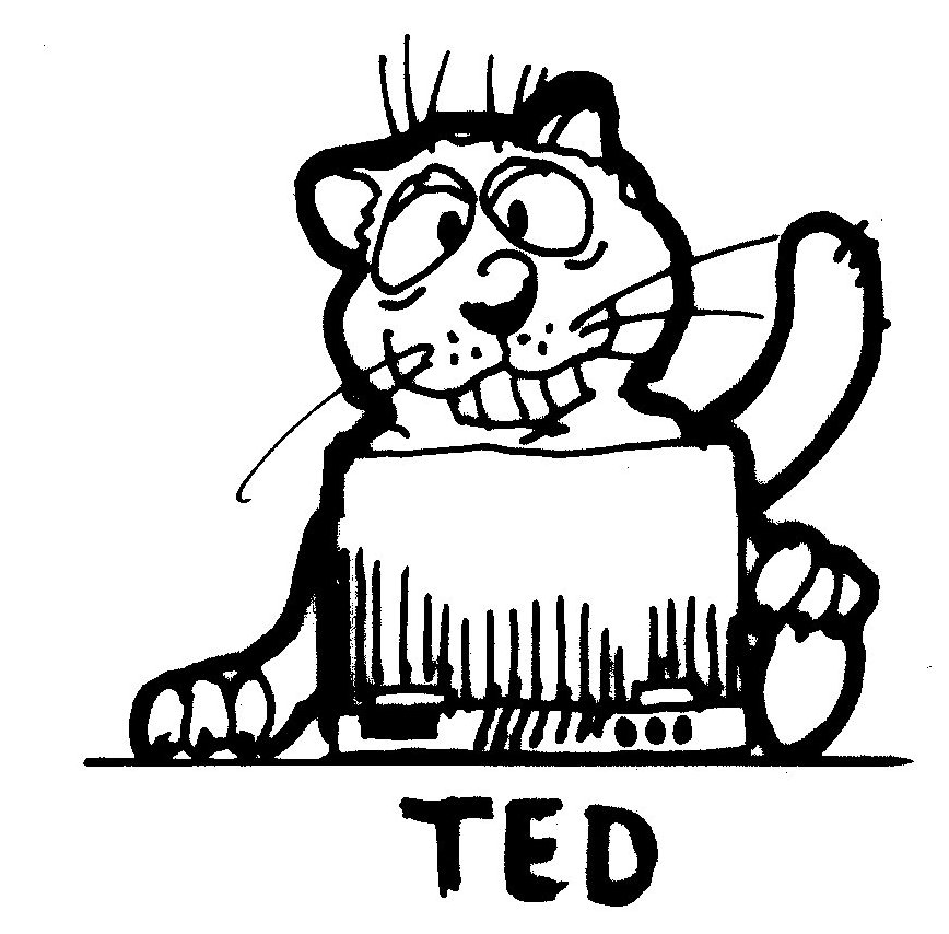 Ted