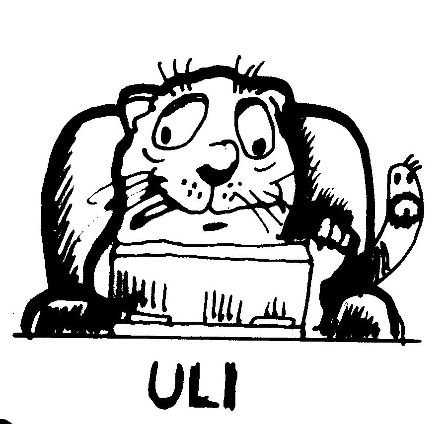 Uli