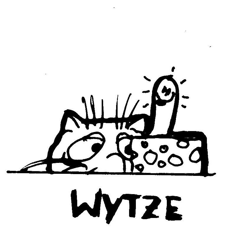 Wytze